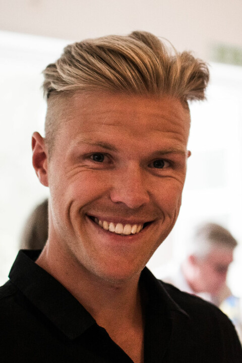 Christoffer Bose