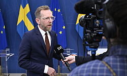 Varför i hela världen ska inte trossamfund med 1 000 betjänade få statsbidrag?