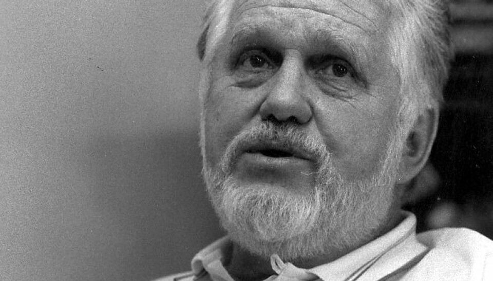 John Wimber (1934–1997)