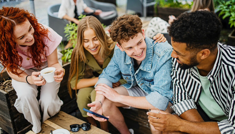 Unga mellan 18 och 34 år i vår kultursfär, ofta kallat den post-kristna, visar en större öppenhet mot tron och nyfiken inställning till Bibeln än medelålders och äldre.