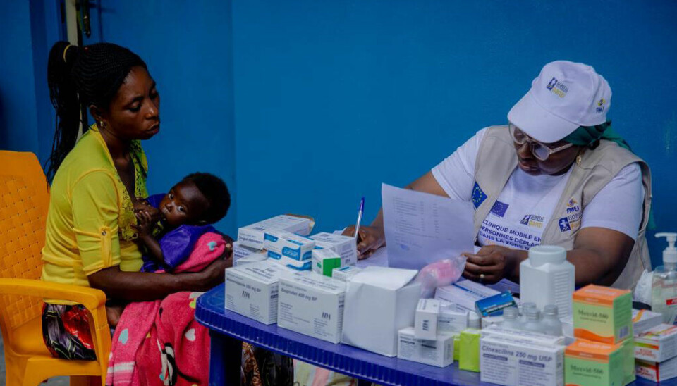 Även om regionen alltid är orolig, är situationen nu extrem.