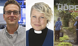 Stora församlingar kritiska till utdelning av ”barnbibel” i Göteborg