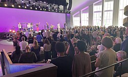 Pingst kan förlora fyra femtedelar av statsbidraget till församlingarna