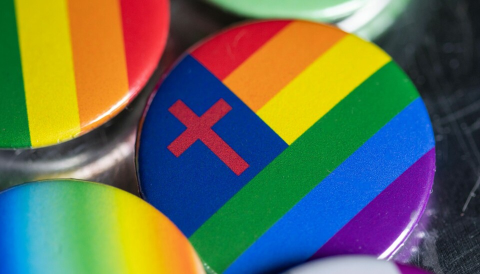 Äldres konservativa värderingar är obegripliga för många unga