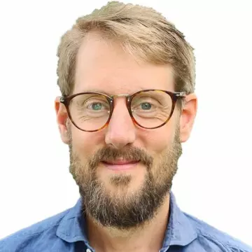 Daniel Ringdahl