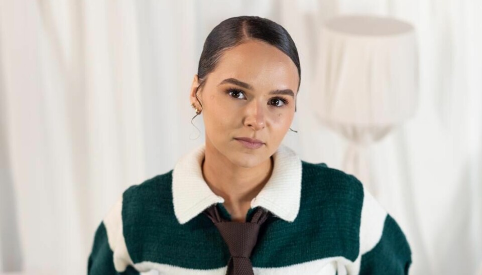 Ella Lindéh Ella Lindéh