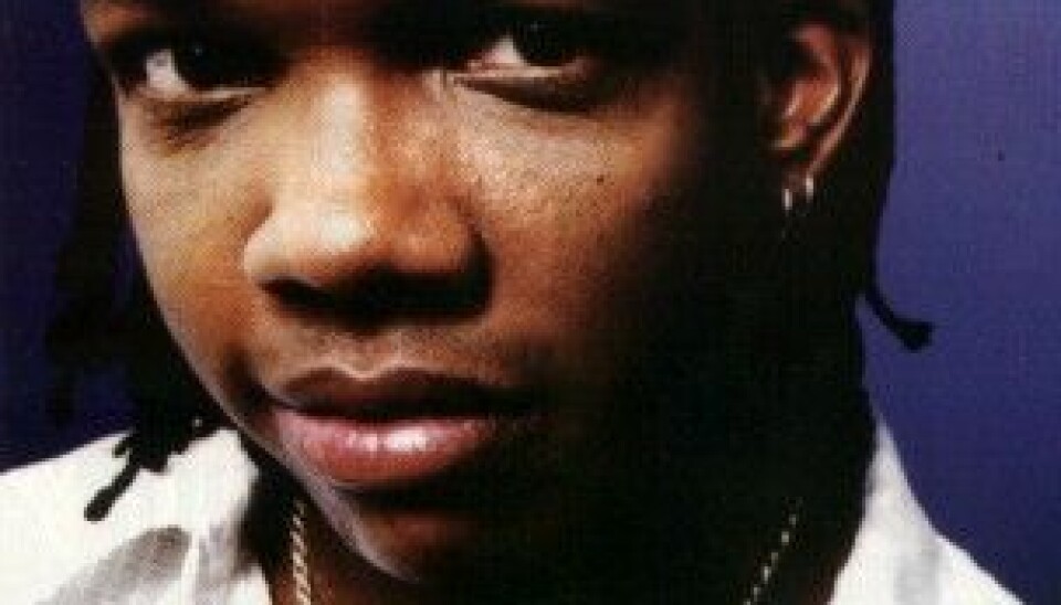 Michael Tait