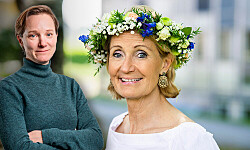 Josefin Lilja:
Fyra sportprofiler - ingen som talar om tro? Otidsenligt av Sveriges radio