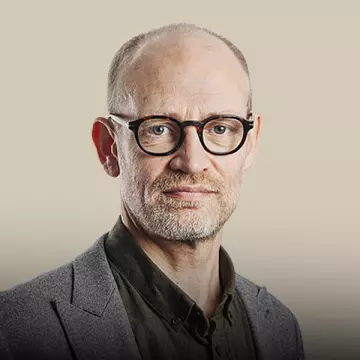 Öyvind Tholvsen