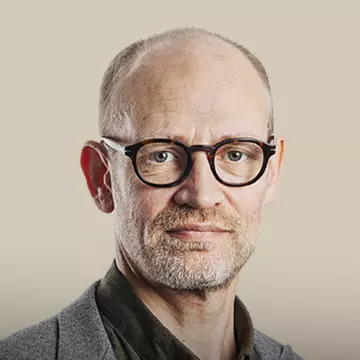 Öyvind Tholvsen