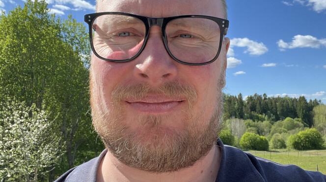 Friade kyrkoherden i Nödinge: ”Det låter nästan som en bellmanhistoria”