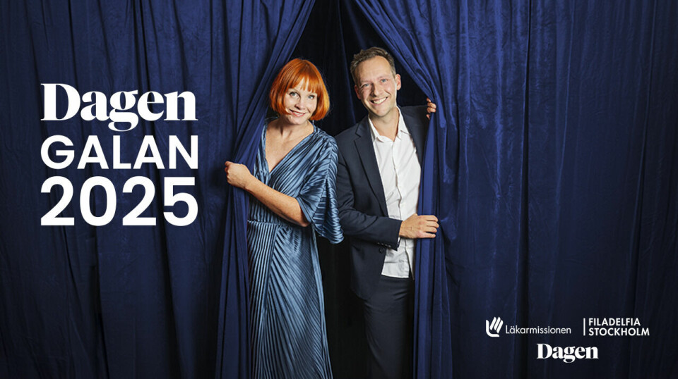Huvudbild för DagenGalan 2025