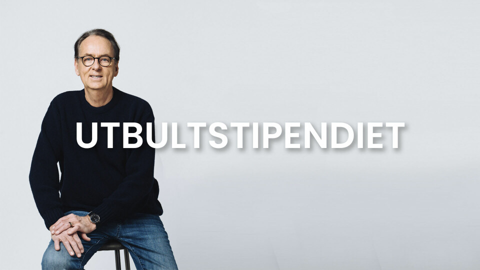 Utbultstipendiet 2025, huvudbild