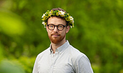 Bönerna i isoleringscellen gav Floderus kraft att klara livet som gisslan