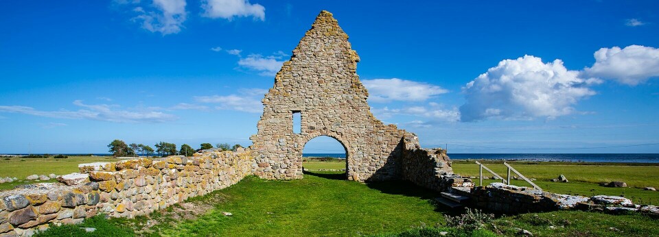 Kapelludden