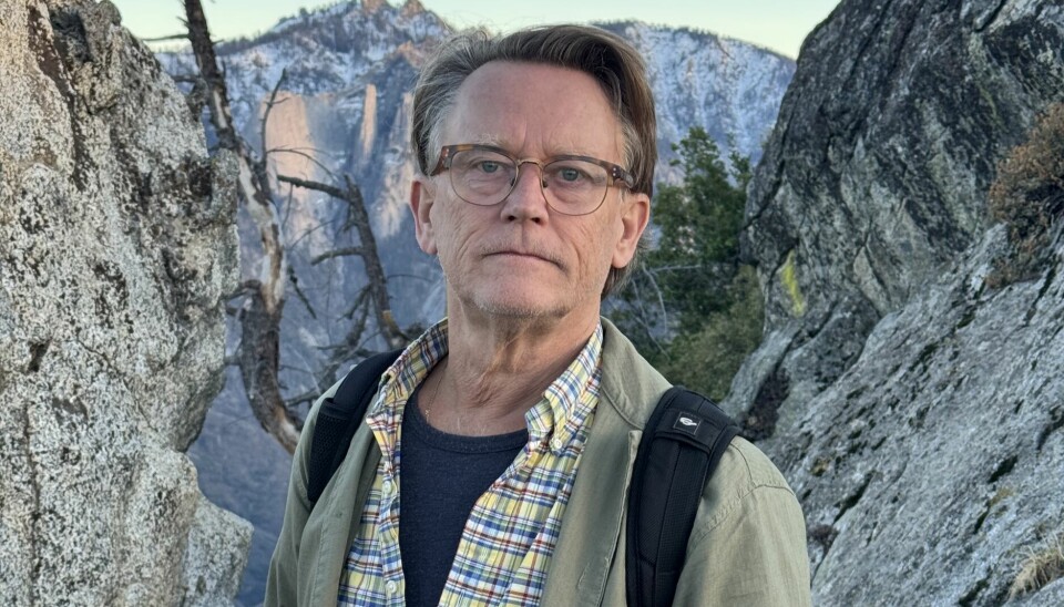 Med hjälp av 20 frågor försöker Dagen lära känna kristna profiler på ett nytt sätt. I serien 'På djupet med …' möter vi i dag Ulrik Josefsson, docent och rektor för Akademi för ledarskap och teologi.