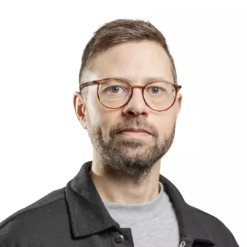 Albin Larsson