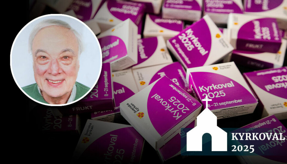 Den så kallade skilsmässan mellan stat och kyrka ledde till att kyrkan blev än mer beroende av makten, skriver Karl-Erik Tysk.