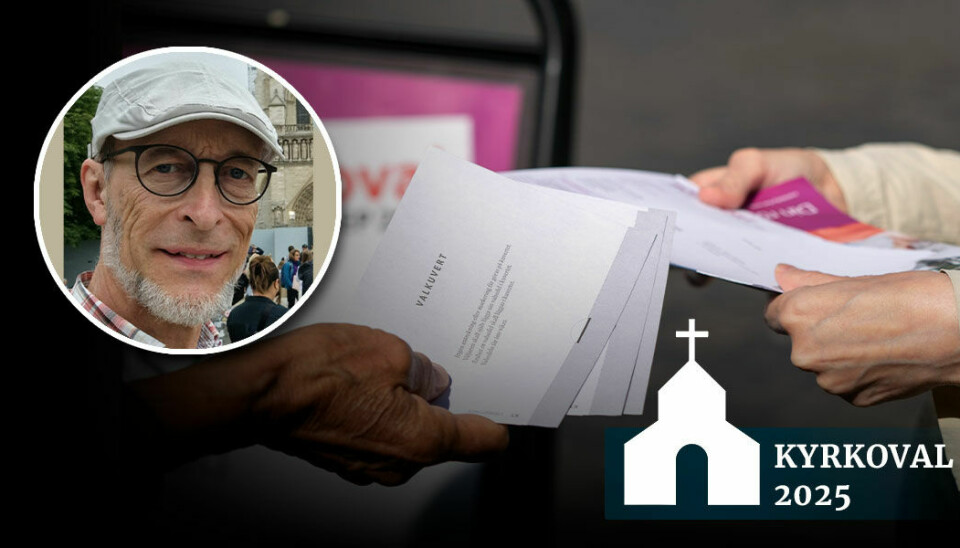 Jesus gick själv in i sammanhang som var mycket ”världsliga”, men alltid så att hans närvaro pekade på det himmelska alternativet, skriver Torkel Lindahl.