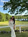 Unga vuxna samlar namn för att Jessica ska få stanna i Sverige