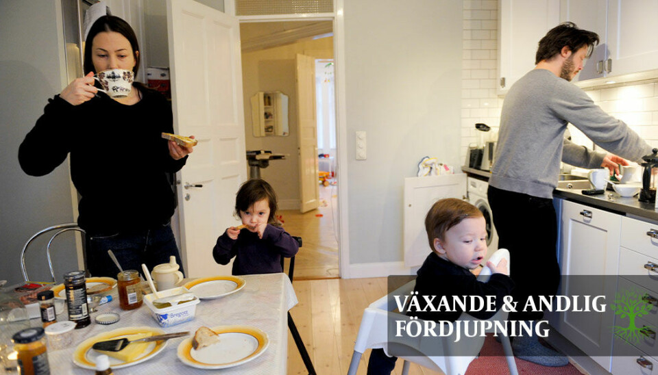 Tid för Jesus?
