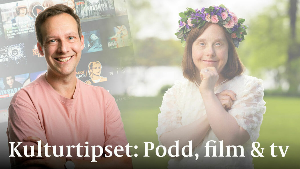 Ida Johanssons Sommarprat: En Rörande Berättelse om Kärlek, Dans och Livsbejakande Kaxighet