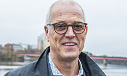 Pingstpastorn efter helgens manifestation: ”Avskyvärt”