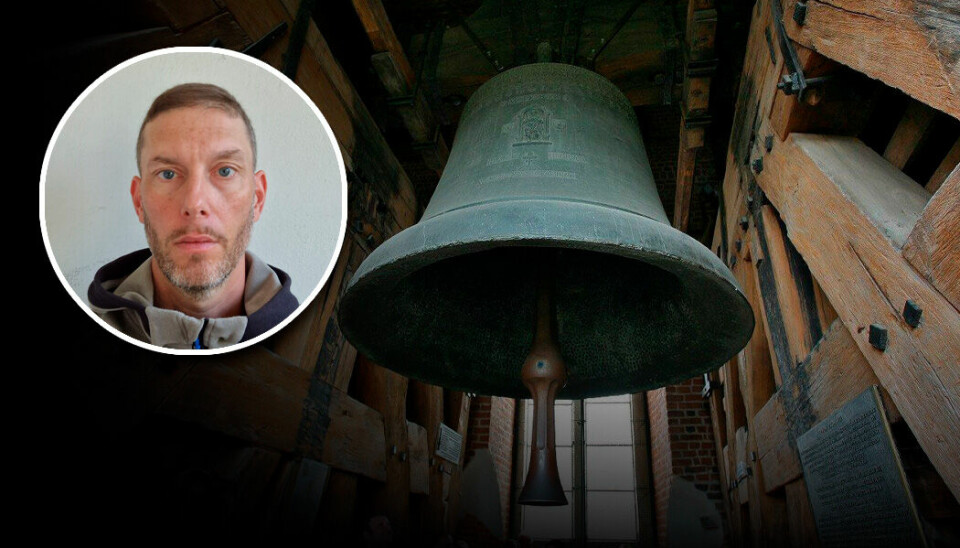 Ring gärna i kyrkklockor, men då för att samla till gudstjänst där all orätt exponeras och där kyrkans lösning – Jesus – presenteras, skriver debattören.