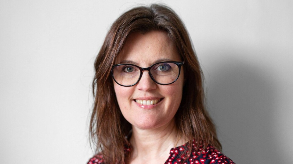 Genomtänkta andakter med Jesus i centrum