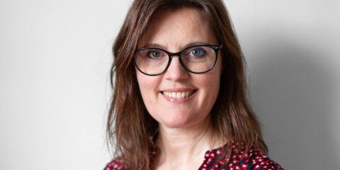 Genomtänkta andakter med Jesus i centrum