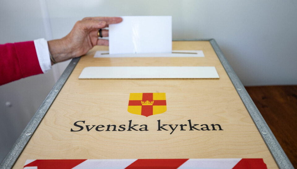 Så gjorde vi valkompassen – 20 frågor som kan hjälpa dig välja