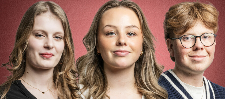 ”Vi behöver bli bättre på att se på varandra med vår frälsares ögon”