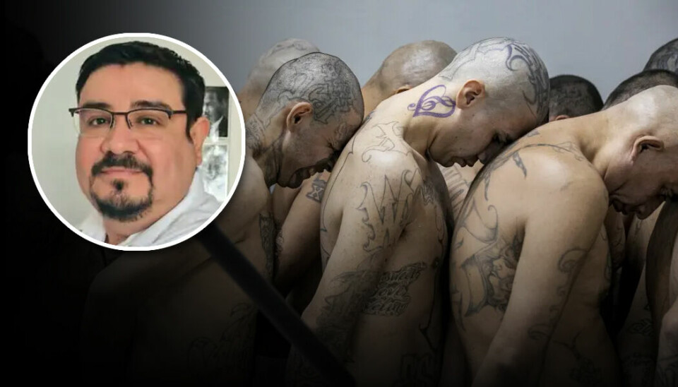 El Salvadors president Bukeles så kallade framgång bygger på att miljontals människor gett upp sina fri- och rättigheter mot löftet om omedelbar trygghet, skriver Víctor Menjívar.