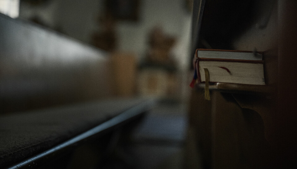 De nya villkoren som måste uppfyllas för att samfund ska beviljas ekonomiskt stöd slår mot de mindre samfunden som har få betjänade deltagare.