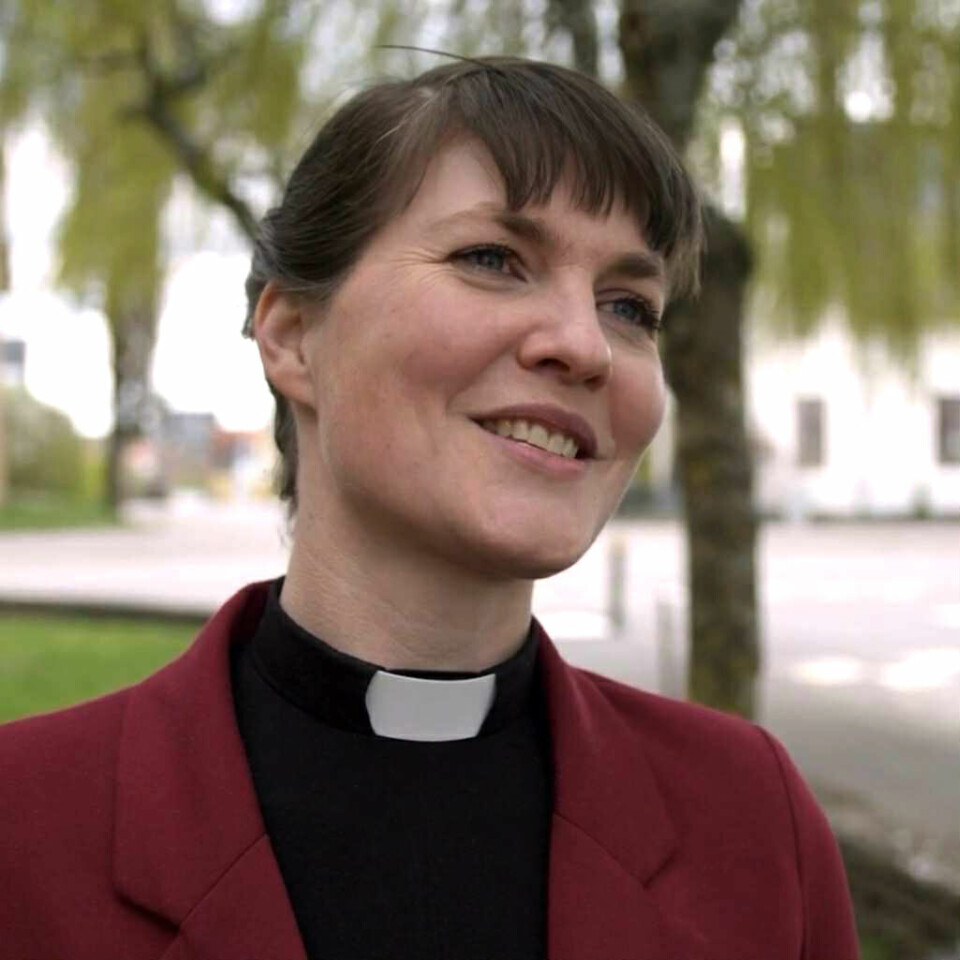 Evelina Bohlin