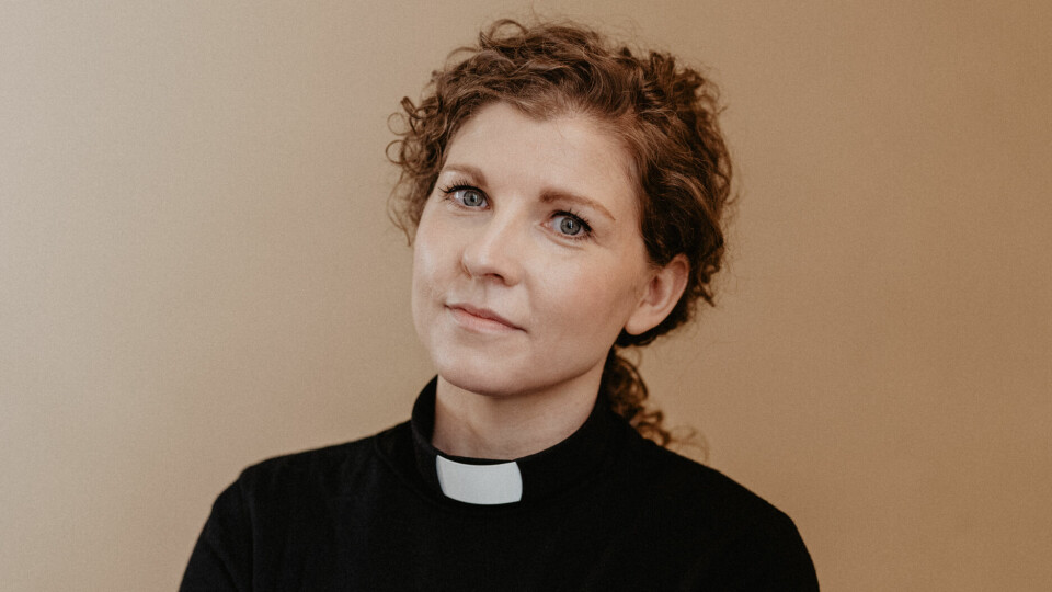 Emma Audas: Låt inte barn vara livets mening i mer än fem år