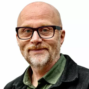 Magnus Sundell