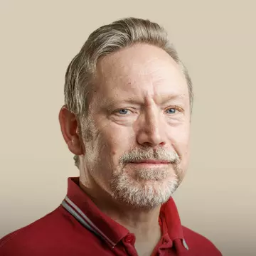 Erik Helmerson