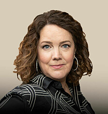 Frihet stavas inte förbud, Ebba Busch