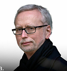 Dick Harrison:
Marguerite Poretes öde ännu ett tragiskt kapitel i kyrkans historia