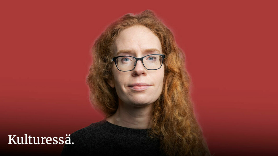 Josefin de Gregorio:
Jag trodde att jag skulle bli cancelled av min egen kyrka