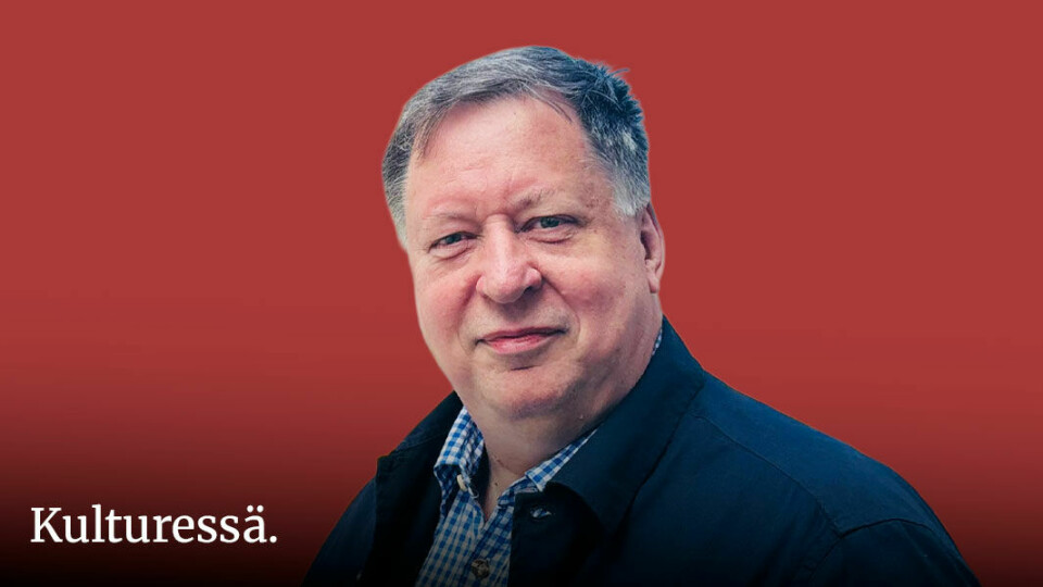 Dan Salomonsson:
Kravlistan på församlingsledare är ofta så omfattande att inte ens Jesus skulle få jobbet