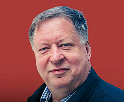 Dan Salomonsson: Inte ens Jesus skulle få jobbet med kravlistorna på kyrkans ledare