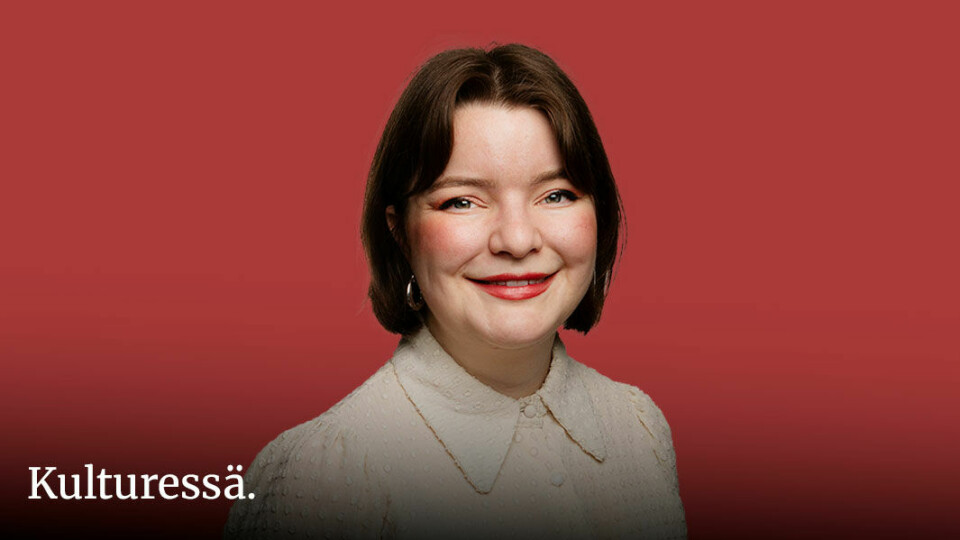 Emmy Stiernblad:
Undervisningen om att förbli oskuld till äktenskapet skorrar falskt när mottagaren är en barnlös 40-årig kvinna