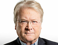 Lars Adaktusson: Vårt hårdnande samhällsklimat beror på medierna