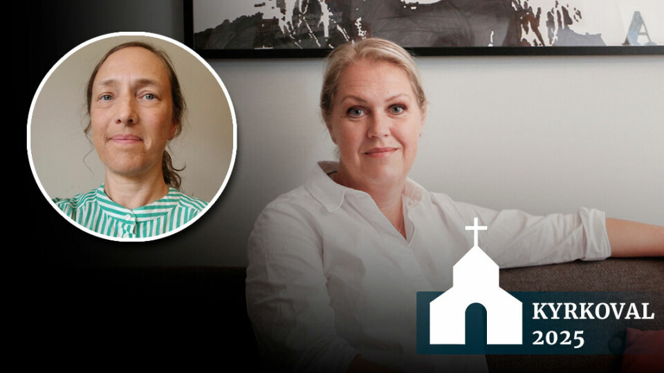 Hade Hallengren fått sin S-position om hon bara gått i förstamajtåget då och då?