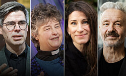 ”Tveklöst den bästa valkompassen jag gjort inför kyrkovalet”