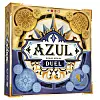 Azul Duel omslag
