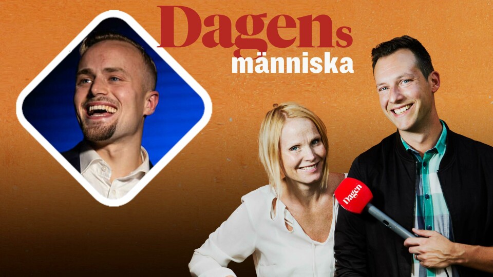 Avsnitt 219: Simon Möller