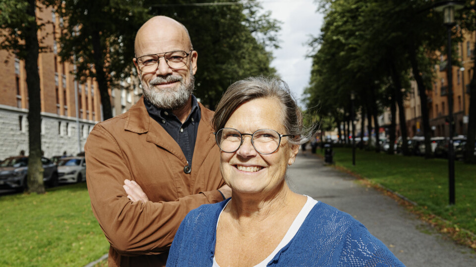 Ett år sedan omtvistade ledarvalet: 'Vet inte om de rett ut sina roller än'